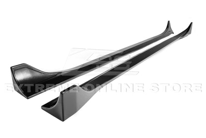 2017-23 Tesla Model 3 Performance Full Aero Kit image 10