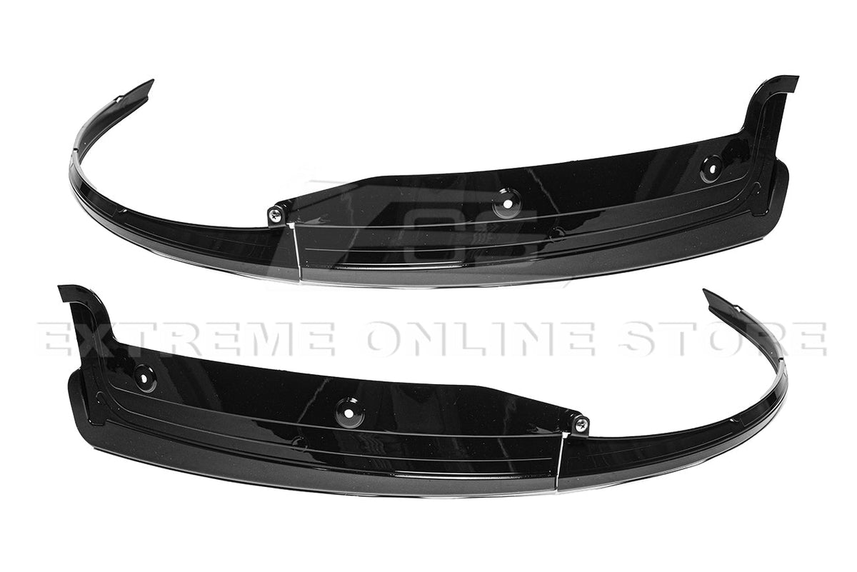 Corvette C7 Z06 DRY CARBON FIBER Rear Quarter Extension image 15