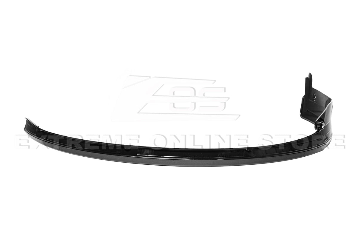 Corvette C7 Z06 DRY CARBON FIBER Rear Quarter Extension image 18