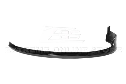 Corvette C7 Z06 DRY CARBON FIBER Rear Quarter Extension image 18