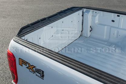 2019-Up Ford Ranger Rear Trunk Tailgate Spoiler image 12