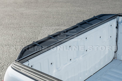 2019-Up Ford Ranger Rear Trunk Tailgate Spoiler image 13