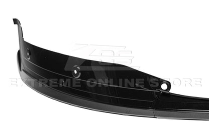 Corvette C7 Z06 DRY CARBON FIBER Rear Quarter Extension image 19