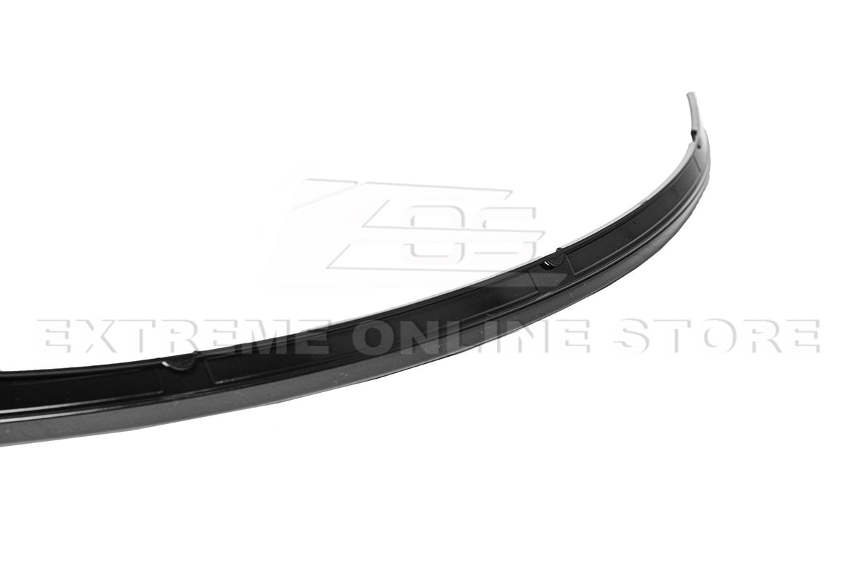 Corvette C7 Z06 DRY CARBON FIBER Rear Quarter Extension image 16