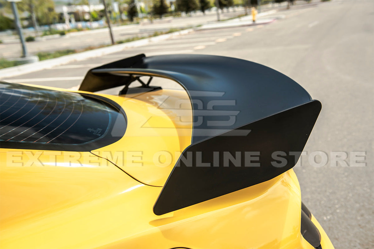 2015-23 Ford Mustang GT500 Conversion Full Body Kit image 30