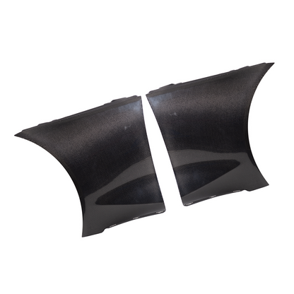 2020-Up Toyota Supra Carbon Fiber Front Side Fender image 2