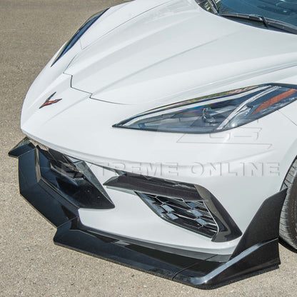 Corvette C8  Stingray Full Body Kit [EOS Package] image 3