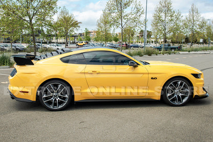 2015-23 Ford Mustang GT500 Conversion Full Body Kit image 32
