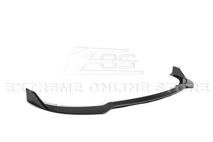 2015-Up Dodge Charger SRT Performance Front Splitter Rocker Panel image 14