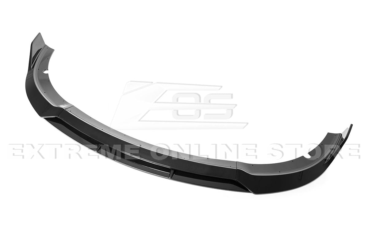 2015-Up Dodge Charger SRT Performance Full Aero Kit image 5