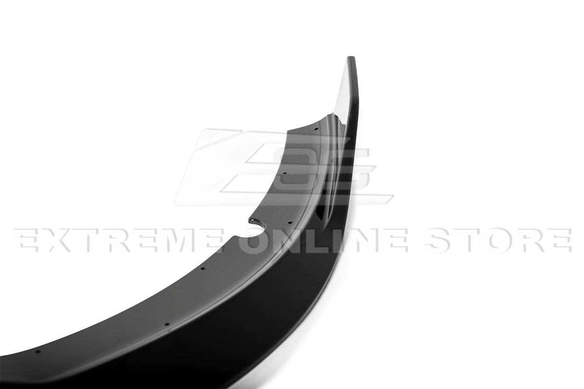 2015-Up Dodge Charger SRT Performance Full Aero Kit image 3