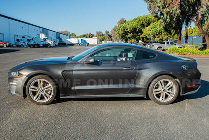 2018-23 Ford Mustang GT350 Front Side Fender image 9