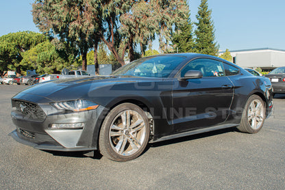 2018-23 Ford Mustang GT350 Front Side Fender image 17