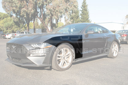2018-23 Ford Mustang GT350 Front Side Fender image 16