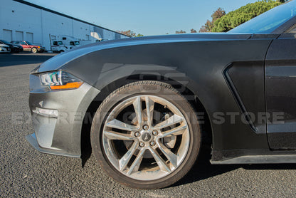 2018-23 Ford Mustang GT350 Front Side Fender image 12
