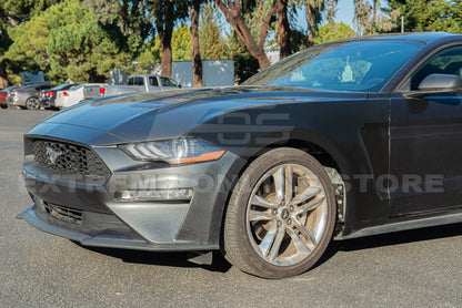 2018-23 Ford Mustang GT350 Front Side Fender image 14