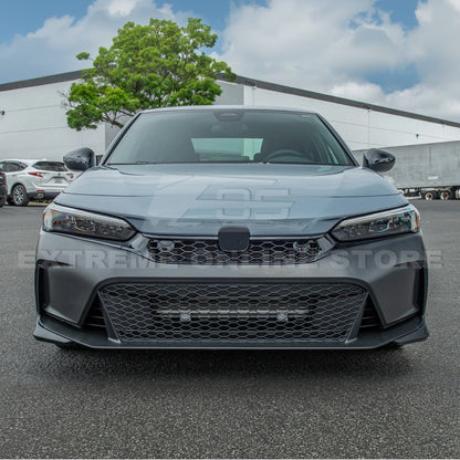 2022-24 Honda Civic Type-R Conversion Front Bumper Kit image 17