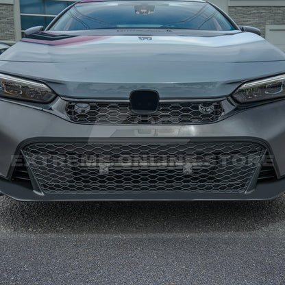 2022-24 Honda Civic Type-R Conversion Front Bumper Kit image 19