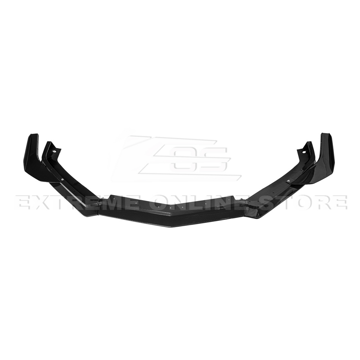 Corvette C8 Stingray Front Splitter [Z06 / Z07 Conversion Package] image 69