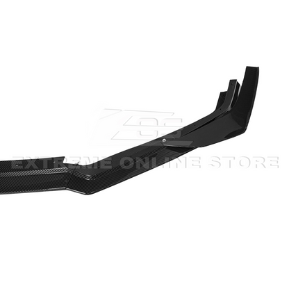 Corvette C8 Stingray Front Splitter [Z06 / Z07 Conversion Package] image 73