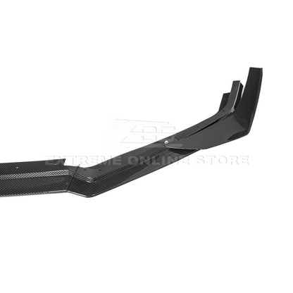 Corvette C8 Stingray Front Lip & Side Skirts [Z06 Conversion Package] image 91