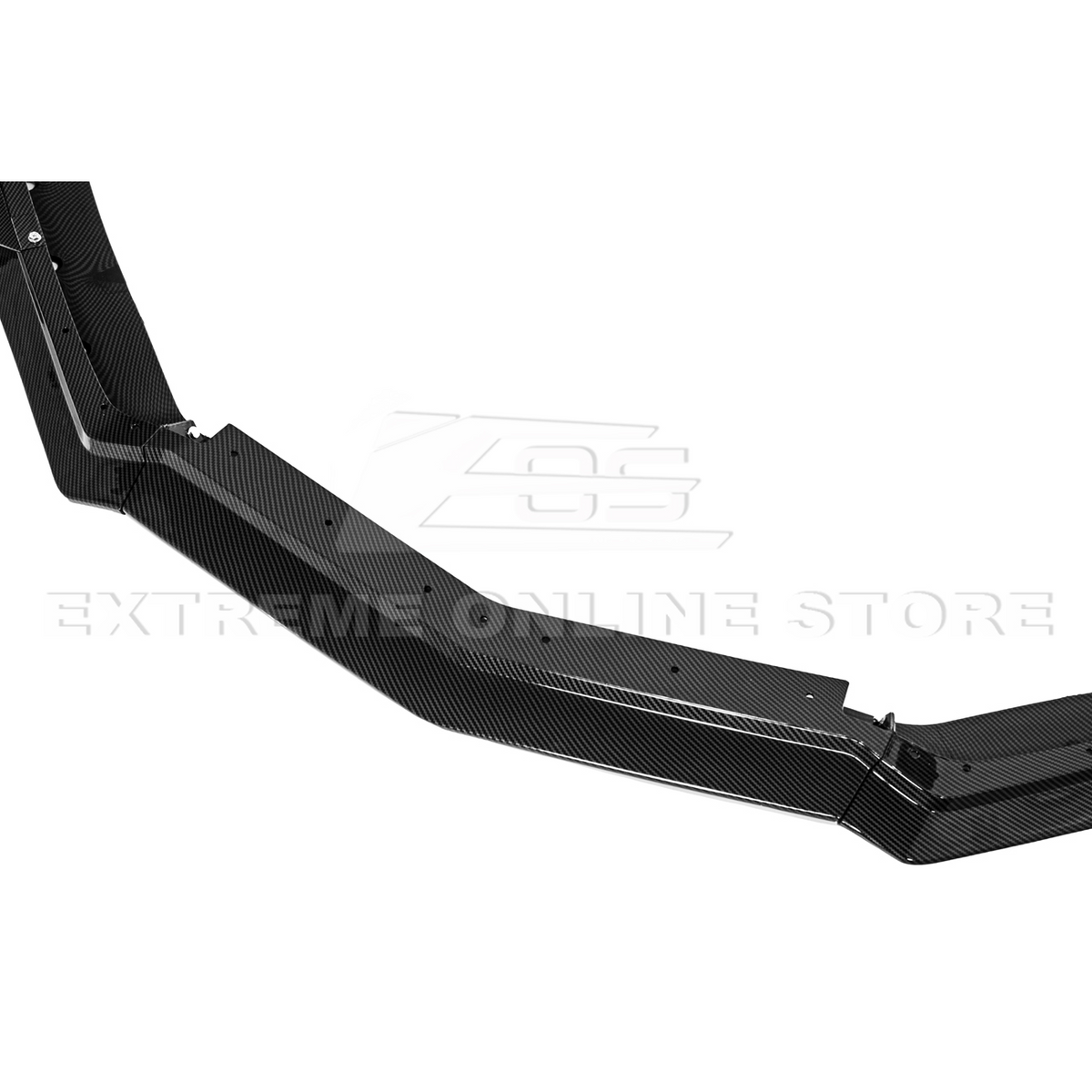 Corvette C8 Stingray Front Splitter [Z06 / Z07 Conversion Package] image 72