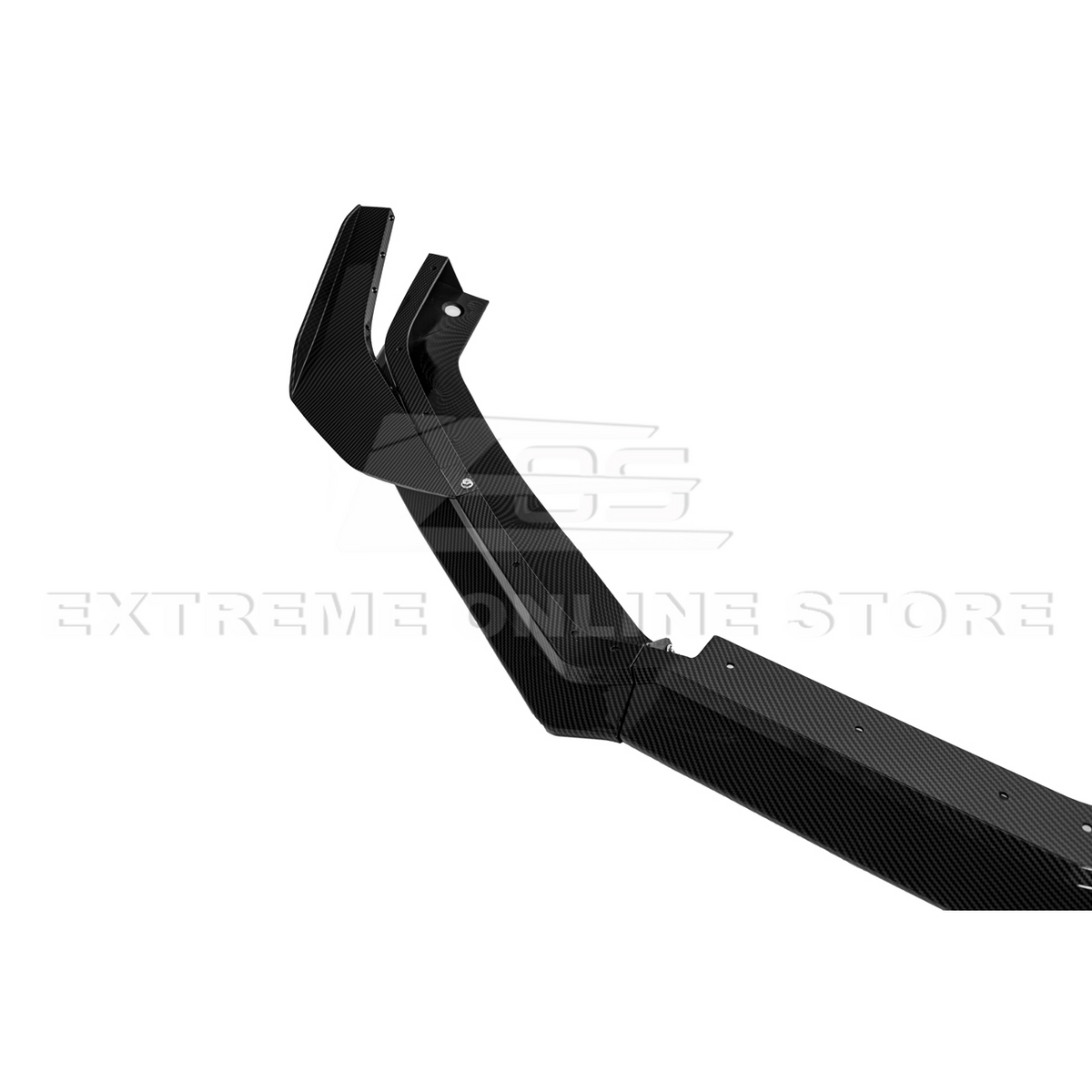 Corvette C8 Stingray Front Splitter [Z06 / Z07 Conversion Package] image 71