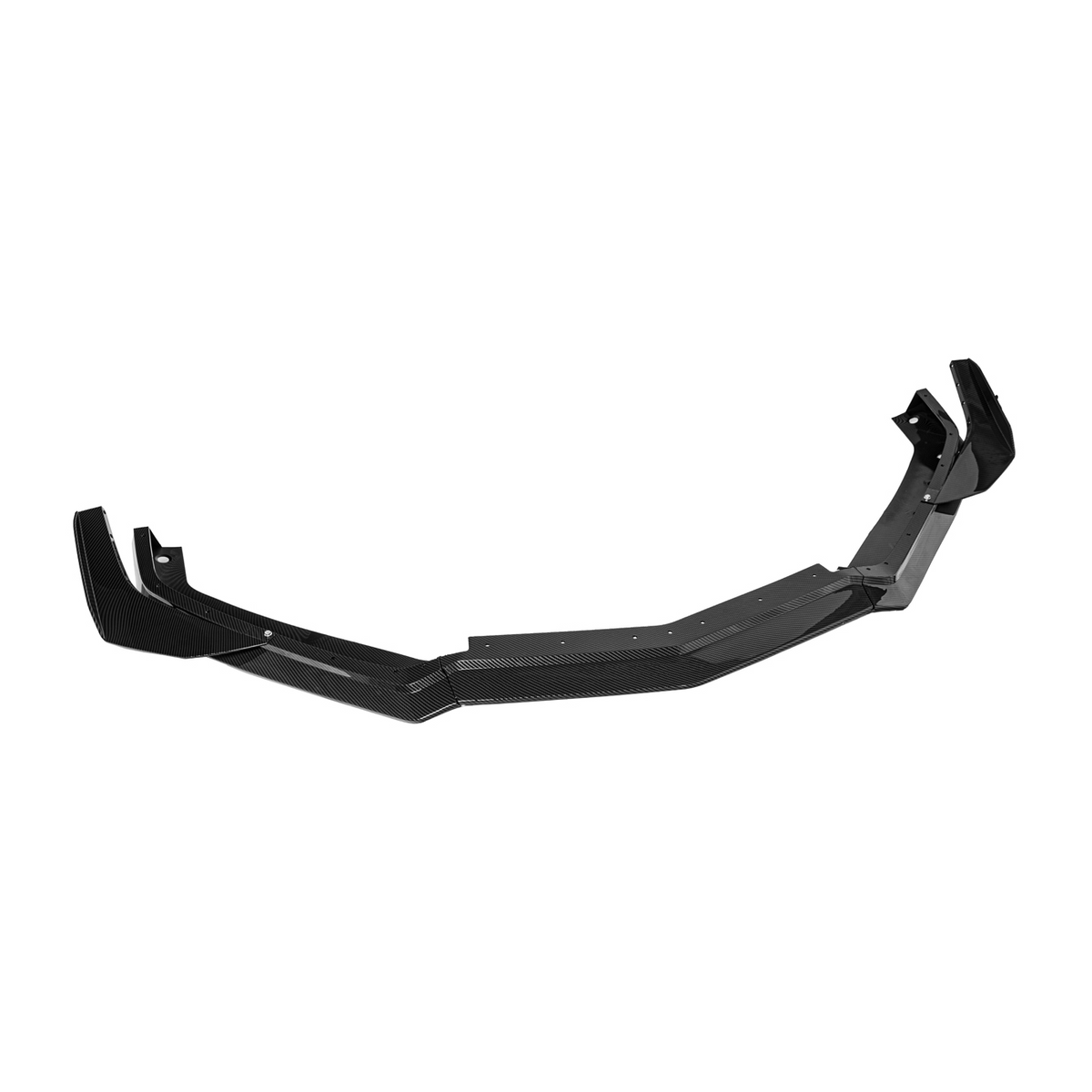 Corvette C8 Stingray Front Splitter [Z06 / Z07 Conversion Package] image 2