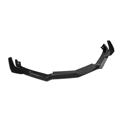 Corvette C8 Stingray Front Splitter [Z06 / Z07 Conversion Package] image 2