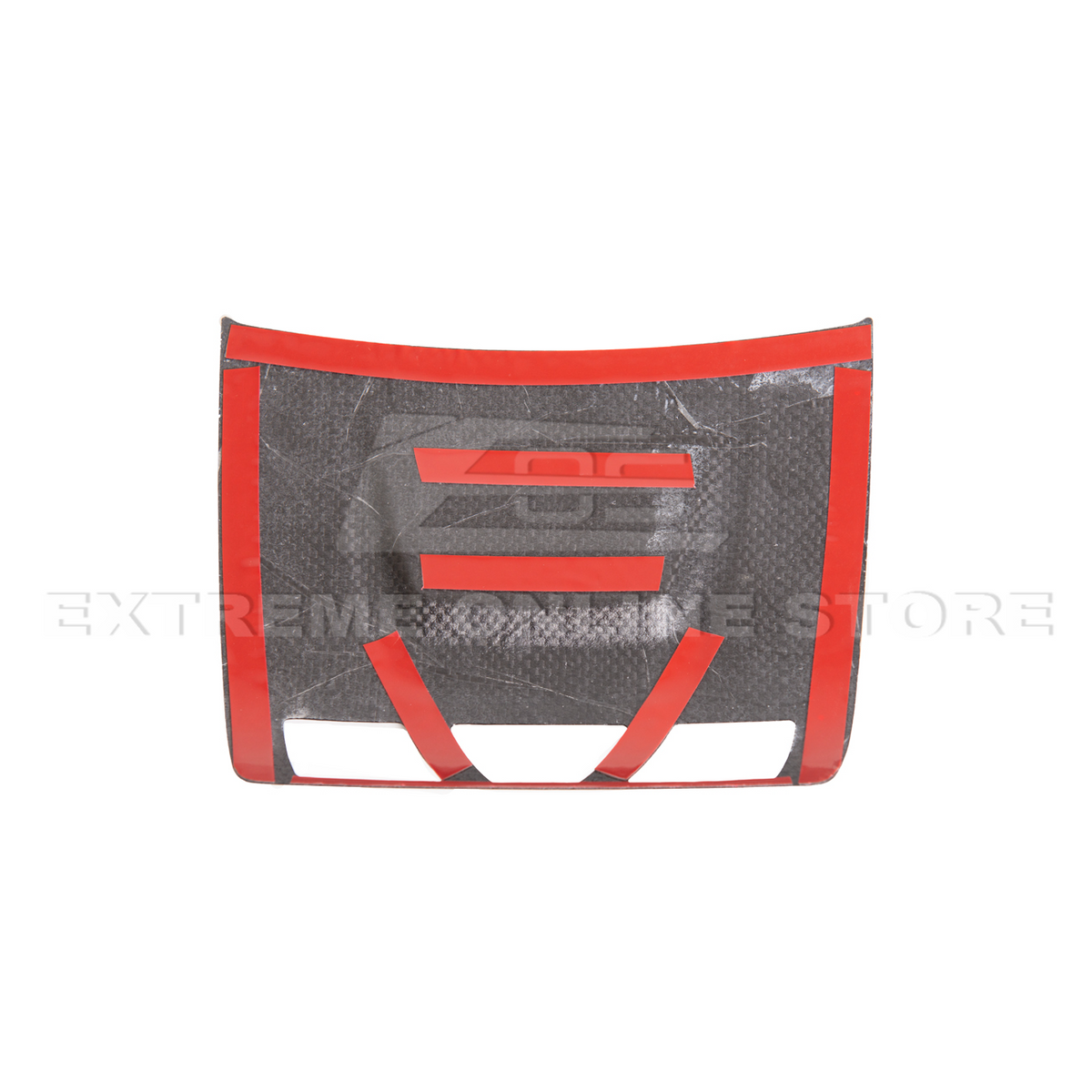 2020-Up Toyota Supra Reading Light Trim Cover image 12