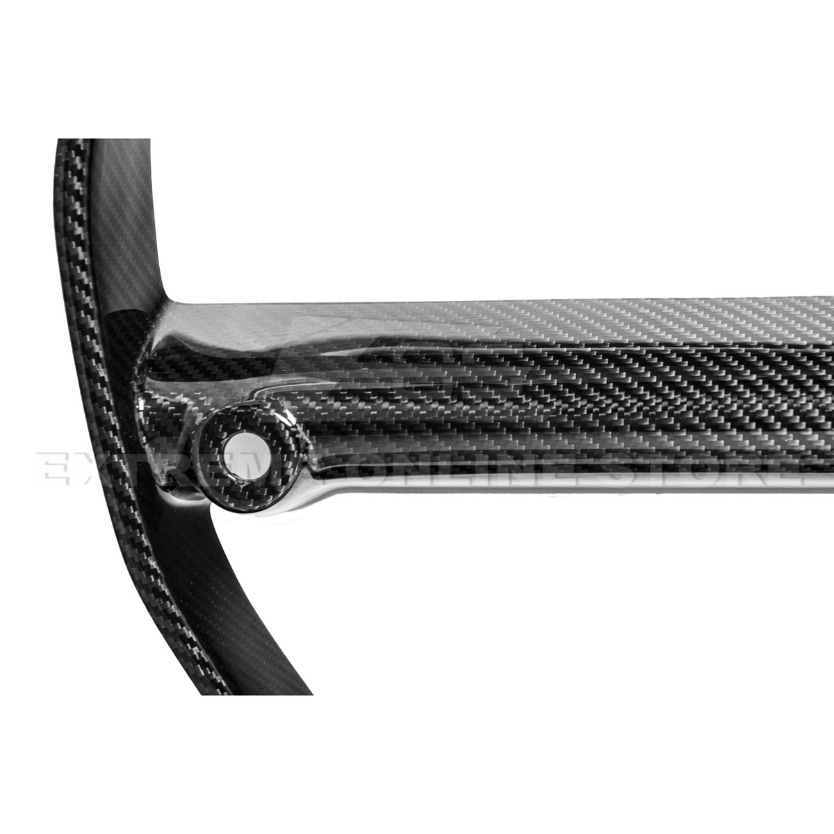2021-Up BMW G80 M3 | G82 G83 M4 | Vorsteiner Style Carbon Fiber Front Kidney Grille image 11