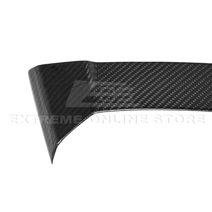 Corvette C8 Console Waterfall Cover image 33