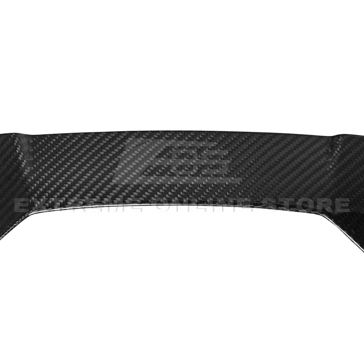Corvette C8 Console Waterfall Cover image 32