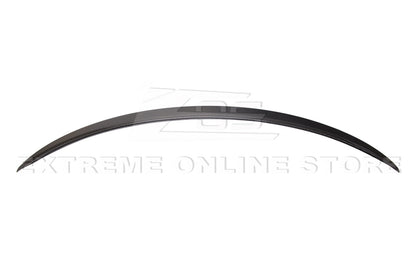 2017-23 Tesla Model 3 Performance Carbon Fiber Rear Spoiler image 4