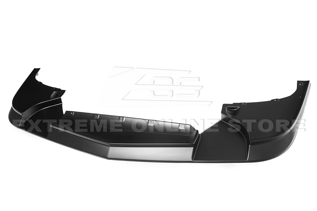 Corvette C5 ZR1 Extended Full Aero Kit image 6