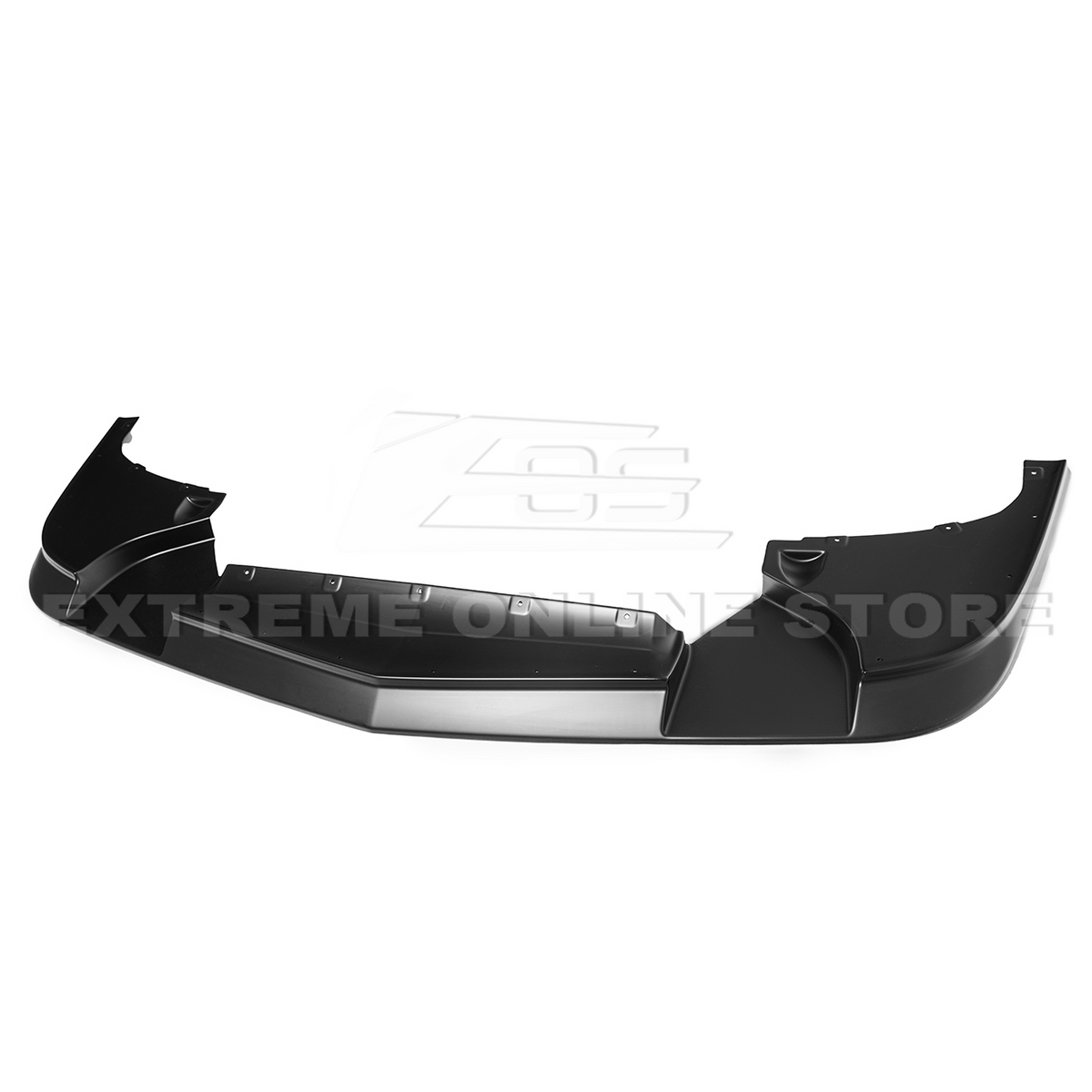 Corvette C5 ZR1 Extended Front Splitter Lip image 12