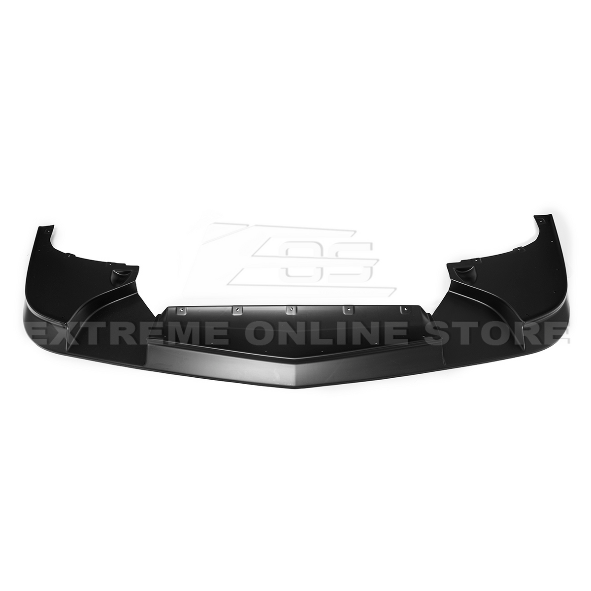 Corvette C5 ZR1 Extended Front Splitter Lip image 11