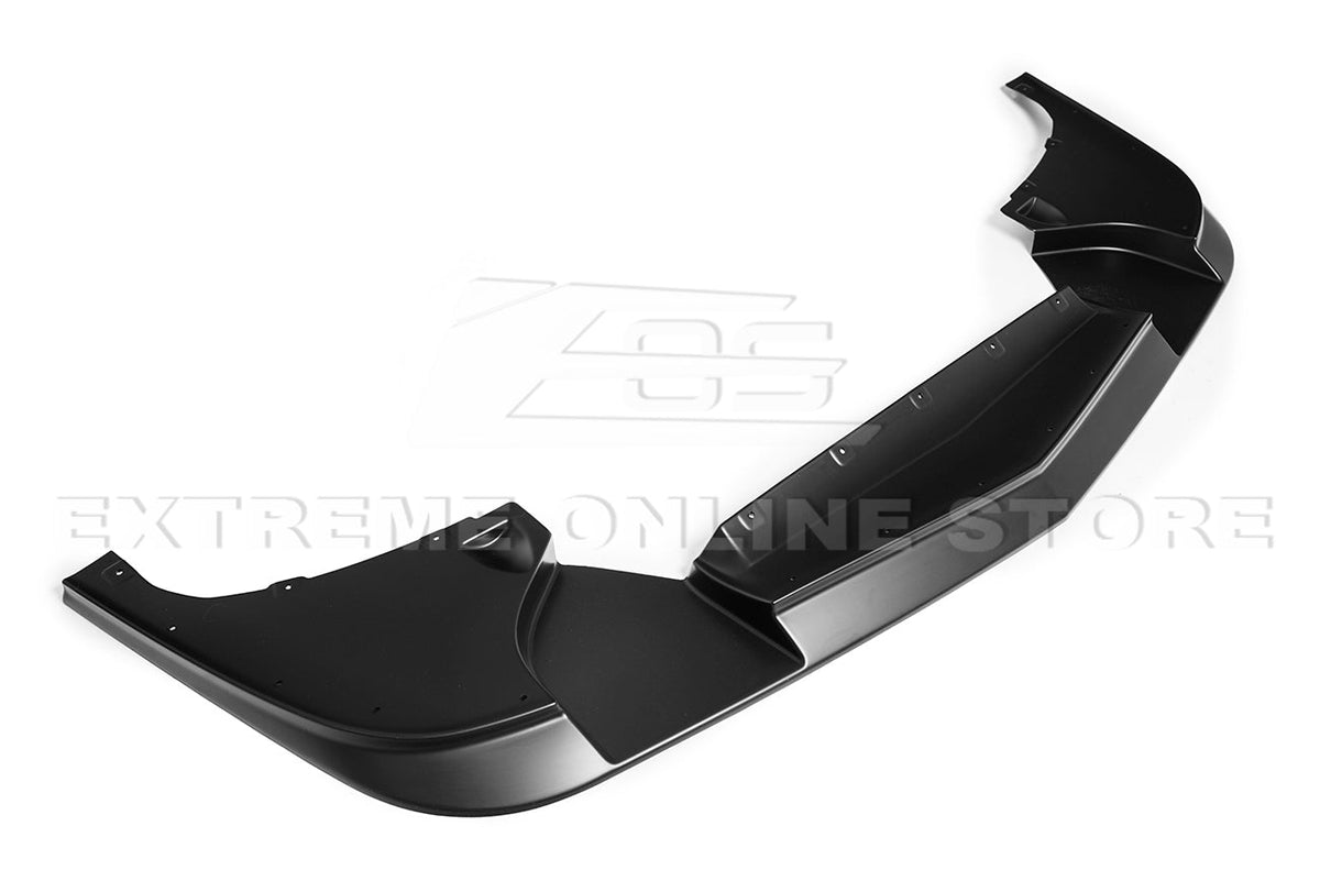 Corvette C5 ZR1 Extended Full Aero Kit image 7