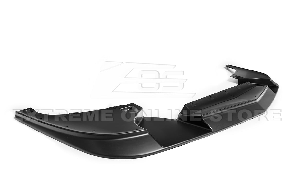 Corvette C5 ZR1 Extended Full Aero Kit image 8