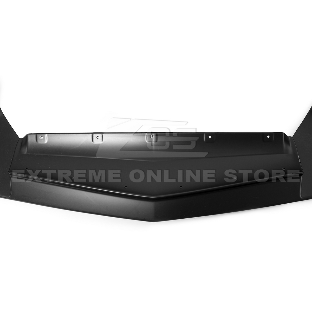 Corvette C5 ZR1 Extended Front Splitter Lip image 15