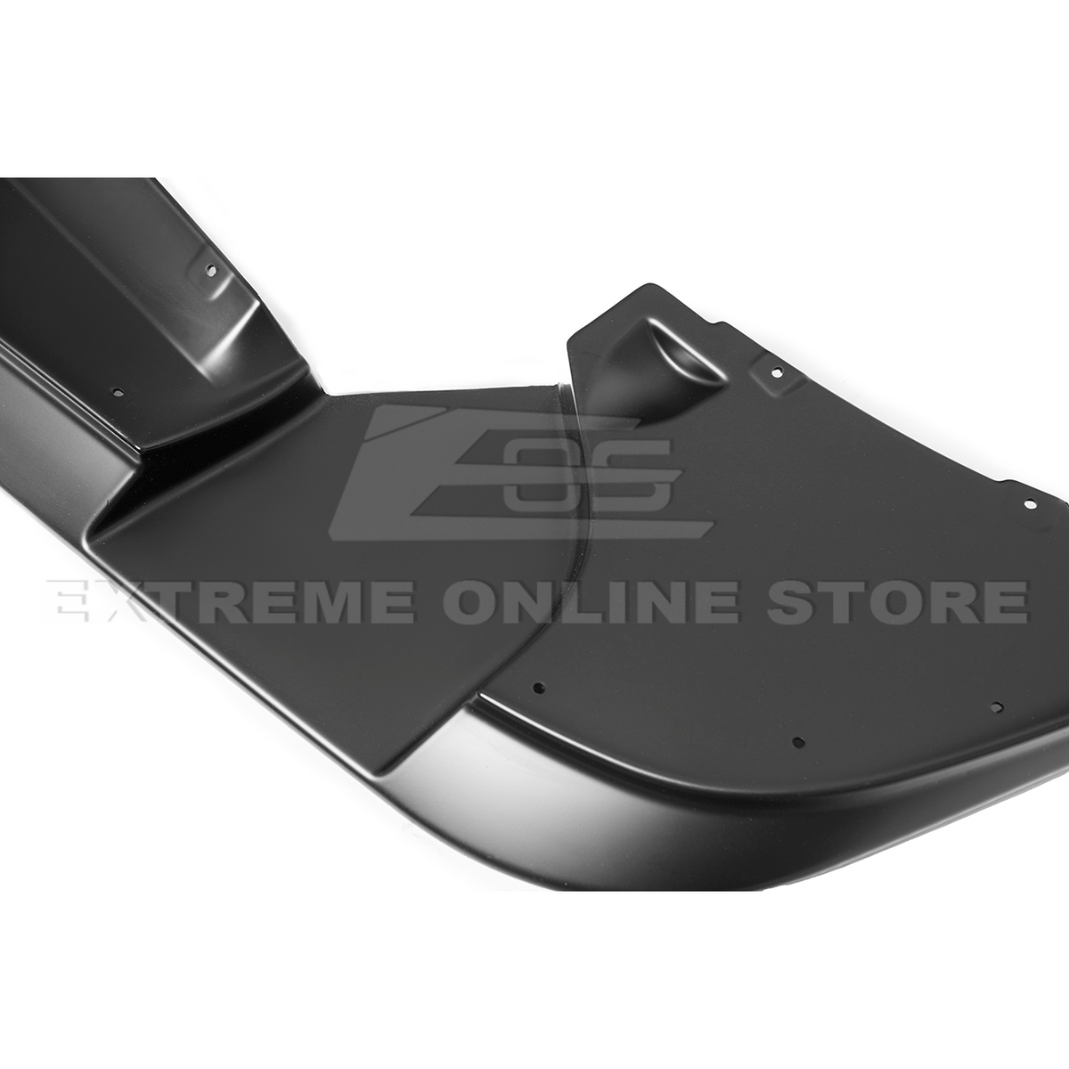 Corvette C5 ZR1 Extended Front Splitter Lip image 16