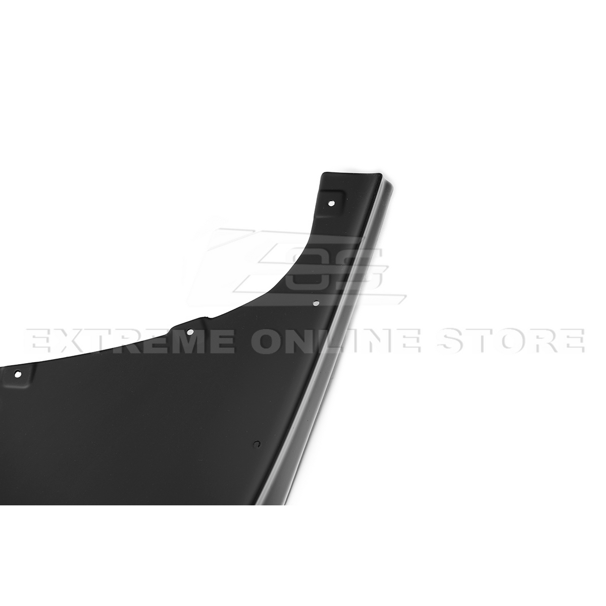 Corvette C5 ZR1 Extended Front Splitter Lip image 17