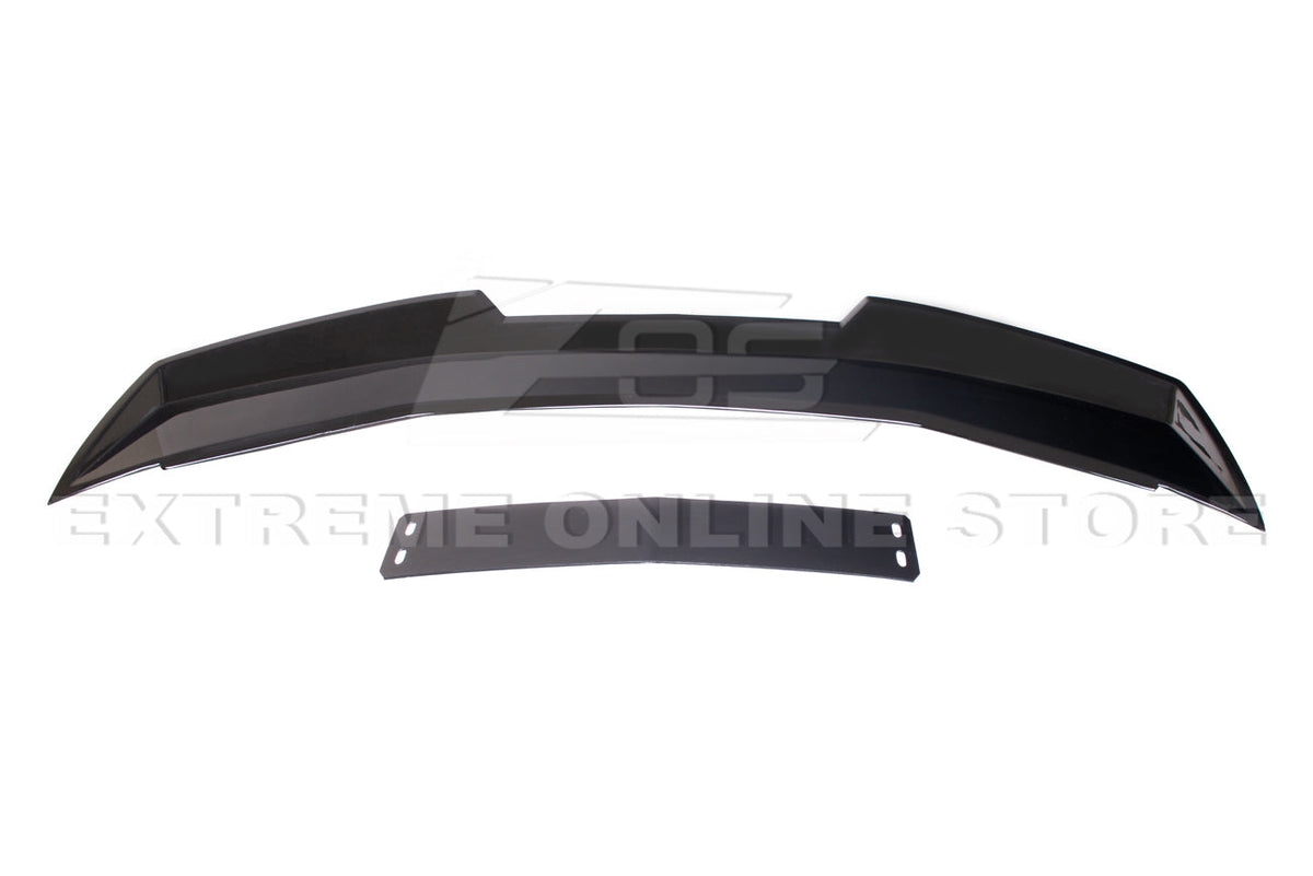 2019-24 Camaro Track Package Rear Spoiler image 22