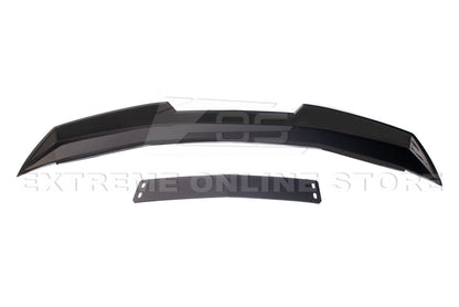2019-24 Camaro Track Package Rear Spoiler image 22