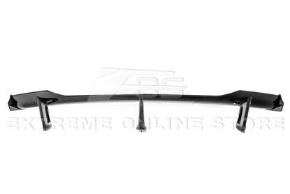 Camaro ZL1 1LE Rear Trunk Spoiler W/ Rear Spoiler Camera Option image 16