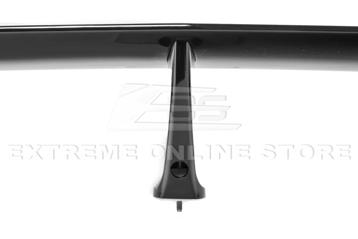 Camaro ZL1 1LE Rear Trunk Spoiler W/ Rear Spoiler Camera Option image 10