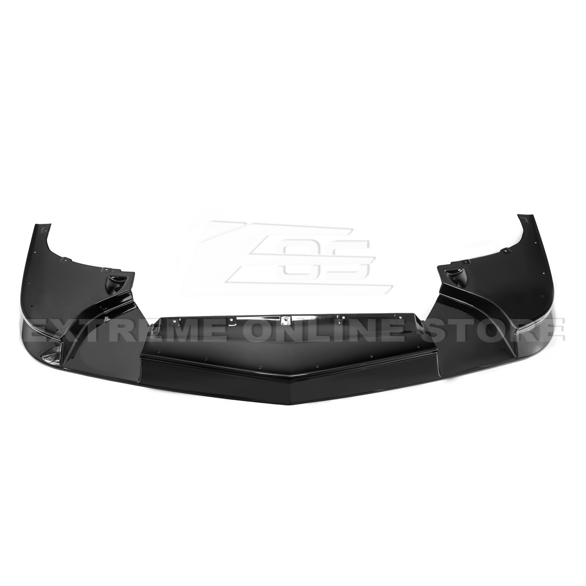 Corvette C5 ZR1 Extended Front Splitter Lip image 27