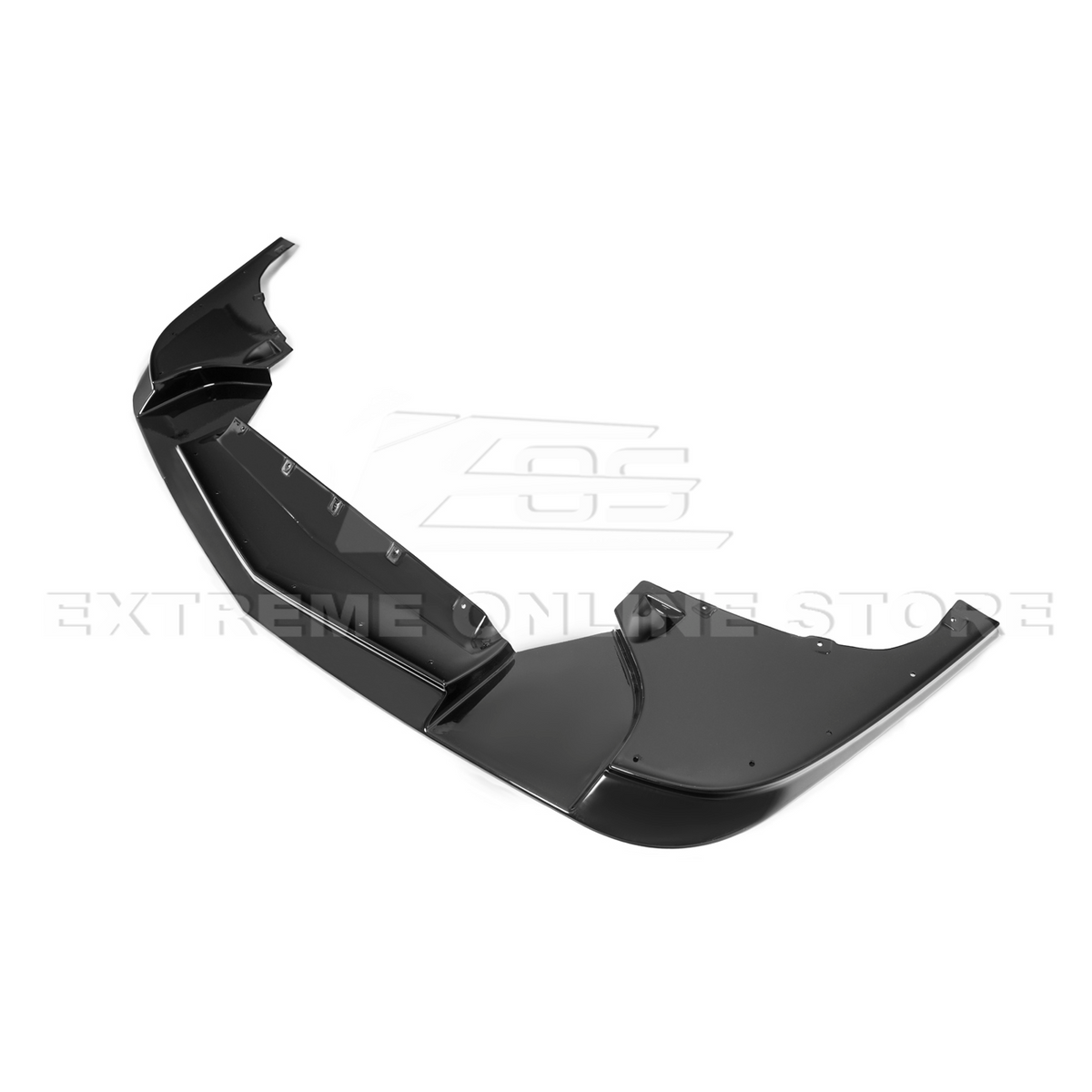 Corvette C5 ZR1 Extended Front Splitter Lip image 28