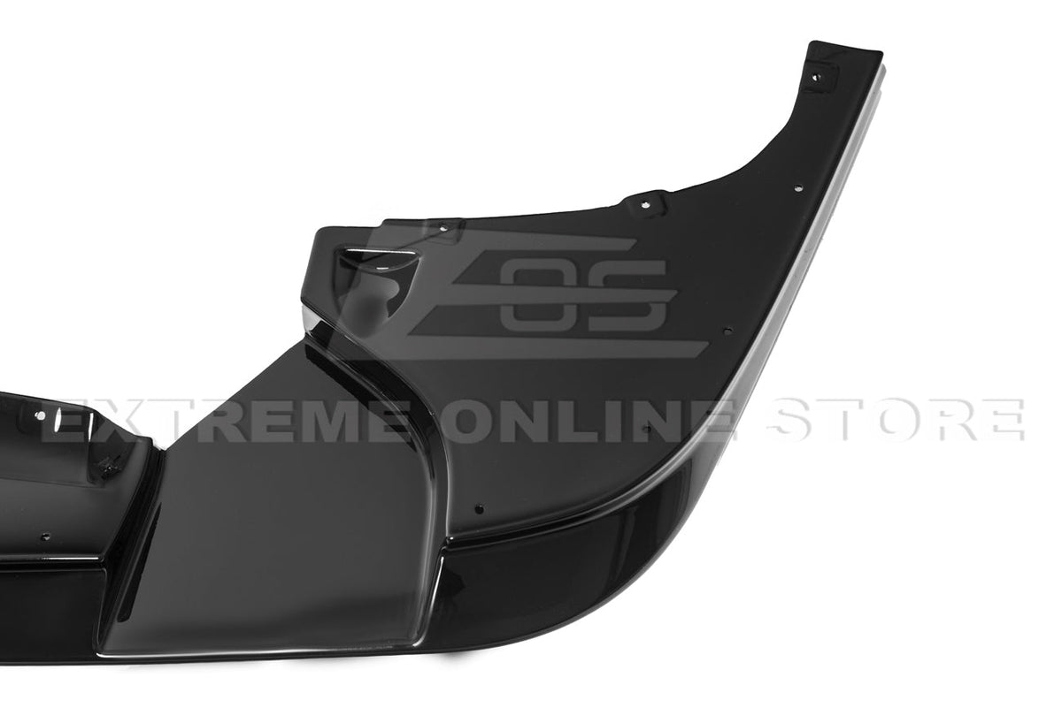 Corvette C5 ZR1 Extended Full Aero Kit image 28