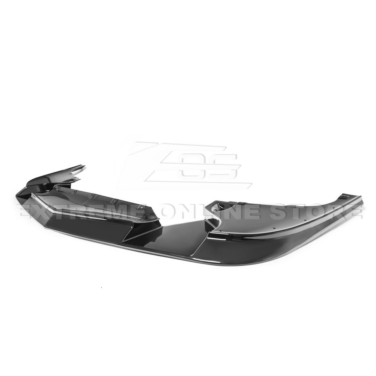 Corvette C5 ZR1 Extended Front Splitter Lip image 29